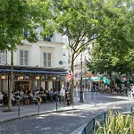 Appartement Premium A Deux Pas Des J.O 2024