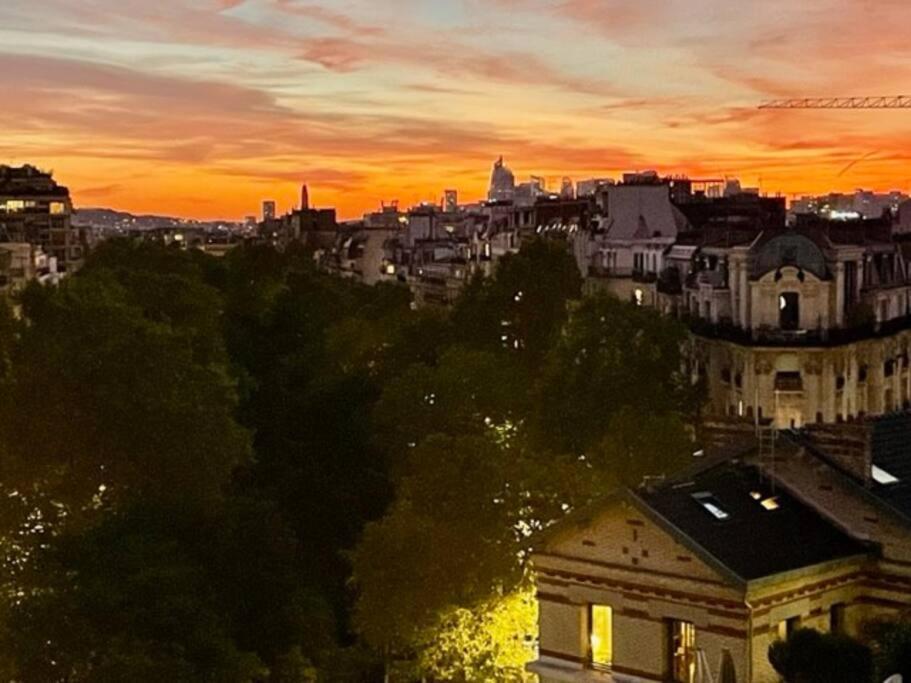 Premium A Deux Pas Des J.o 2024 Apartment Paris